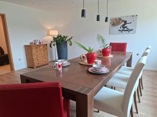 Ferienwohnung bei Tanja und Marcus - Peterzell - 0
