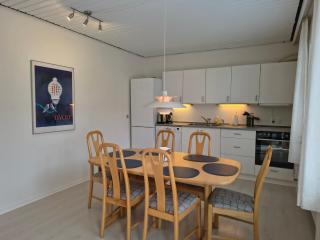 Hel Lejlighed 70m2 i Banken i Bjerringbro - 8