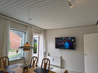 Hel Lejlighed 70m2 i Banken i Bjerringbro - 6