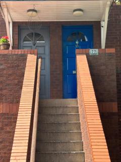 Tourist board certified Super city centre apartment with free parking - Belfast - 8