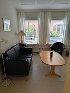 Hel Lejlighed i Banken i Bjerringbro - Bjerringbro - 7