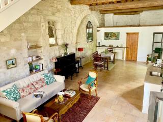 Le Clos Des Chartreux - Villeneuve-lès-Avignon - 6