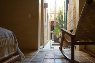 Dream Garden Villa in the Heart of Oaxaca - Città di Oaxaca - 2