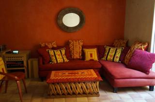 Dream Garden Villa in the Heart of Oaxaca - Città di Oaxaca - 1