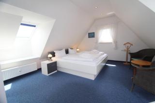 Wonningstair - Dünenstr 19, App 6 - Wenningstedt - 8