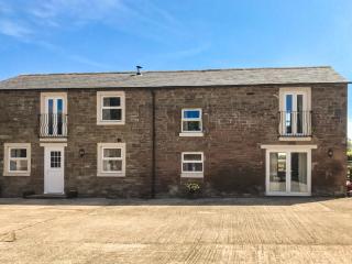 Brown Dyke Stables - Kirklinton - 0