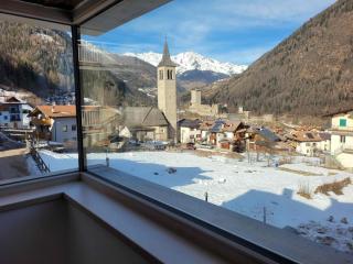 VALDISOLE-home - Ossana - 5