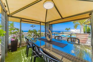 Villa Palapa by Welcome Tenerife - Adeje - 2