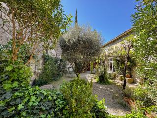Le Clos Des Chartreux - Villeneuve-lès-Avignon - 1