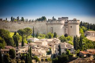 Le Clos Des Chartreux - Villeneuve-lès-Avignon - 4