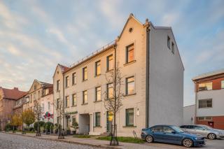 Cozy and quite Apartment in Klaipeda - Klaipėda - 8