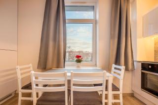 Cozy and quite Apartment in Klaipeda - Klaipėda - 5