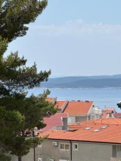 Villa Mediteran - Baška Voda - 0