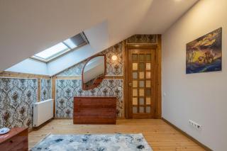 Cozy and quite Apartment in Klaipeda - Klaipėda - 4