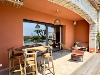 La Sapinière - SCLS Rentals - Mougins - 9