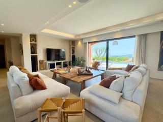 La Sapinière - SCLS Rentals - Mougins - 6