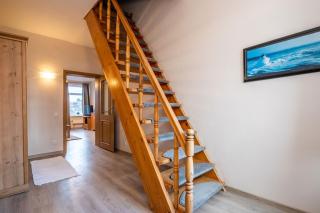 Cozy and quite Apartment in Klaipeda - Klaipėda - 1