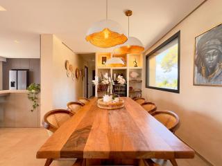 La Sapinière - SCLS Rentals - Mougins - 4
