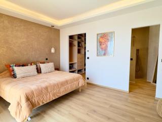 La Sapinière - SCLS Rentals - Mougins - 3