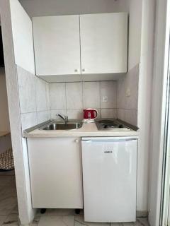 Villa Mediteran - Baška Voda - 7