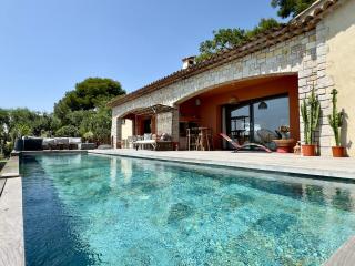 La Sapinière - SCLS Rentals - Mougins - 2