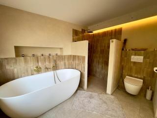 La Sapinière - SCLS Rentals - Mougins - 1