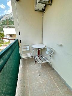 Villa Mediteran - Baška Voda - 5