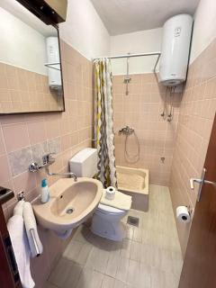 Villa Mediteran - Baška Voda - 4