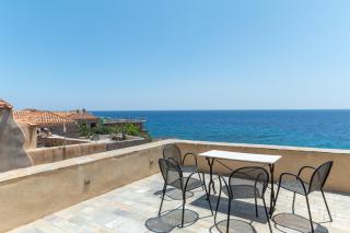 Goulas Traditional Guesthouse - Monemvasia - 9