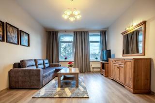 Cozy and quite Apartment in Klaipeda - Klaipėda - 0