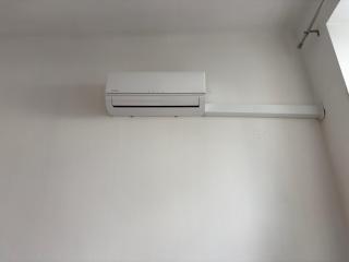 Brand new renovated, NEW AC, City Centre, quiet street, Public Transport - Vienna - 9