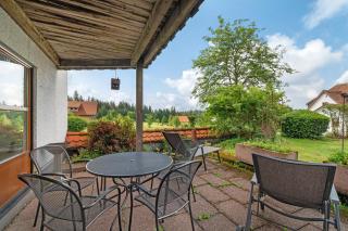 Sonnenterasse im Schwarzwald - Freudenstadt - 0