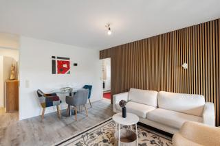 Sonnenterrasse im Schwarzwald - 3