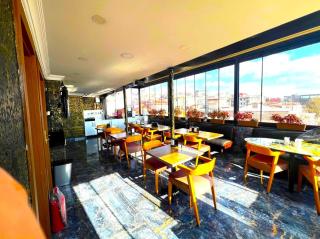 Royal Boutique Hotel by Kaya Royal Anex Bulding-No Lift - 24 Hours All Coffees and Tea Are Free at the Terrace Restaurant - Istanbul - 8