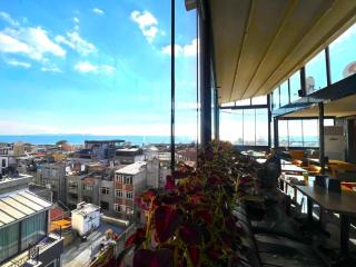 Royal Boutique Hotel by Kaya Royal Anex Bulding-No Lift - 24 Hours All Coffees and Tea Are Free at the Terrace Restaurant - Istanbul - 3
