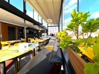 Royal Boutique Hotel by Kaya Royal Anex Bulding-No Lift - 24 Hours All Coffees and Tea Are Free at the Terrace Restaurant - Istanbul - 9