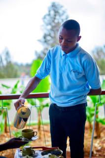 Pamoja Farm Villas - 6