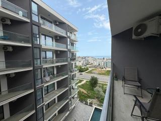 Luna apartment - 1
