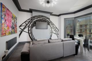 The Coaster Loft Apartments by STAMP SA - Blackpool - 9