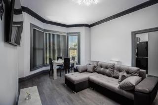 The Coaster Loft Apartments by STAMP SA - Blackpool - 8