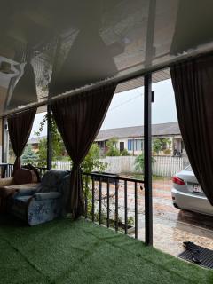 Diamond Resort - Cholpon-Ata - 8