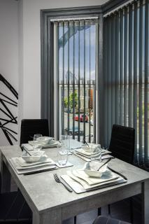 The Coaster Loft Apartments by STAMP SA - Blackpool - 7