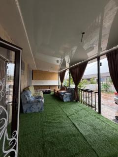 Diamond Resort - Cholpon-Ata - 9