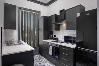The Coaster Loft Apartments by STAMP SA - Blackpool - 5