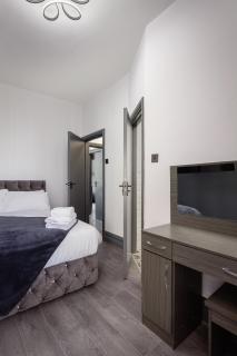 The Coaster Loft Apartments by STAMP SA - Blackpool - 3
