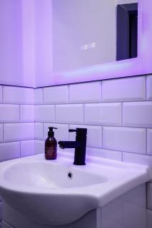 The Coaster Loft Apartments by STAMP SA - Blackpool - 2