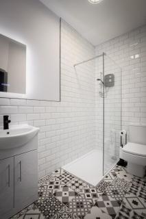 The Coaster Loft Apartments by STAMP SA - Blackpool - 1
