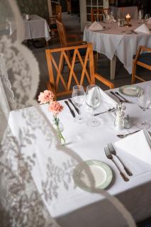 Gloppen Hotell - by Classic Norway Hotels - Sandane - 8