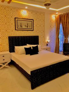 Luxury Family Apartment - 3