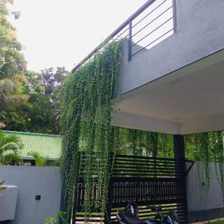 Nuva Villa Tangalle - Tangalle - 7
